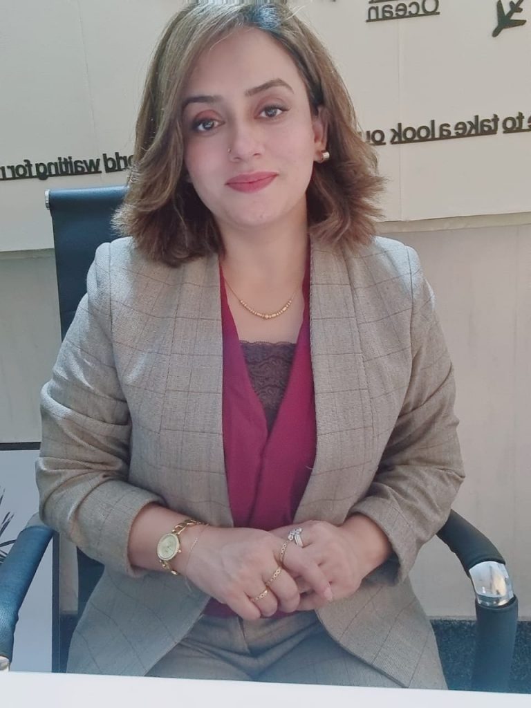 Best Psychologist In Lahore | Best Sexologist In Lahore | Dr Tahira..