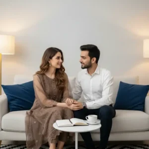 36 questions to connect with your partner