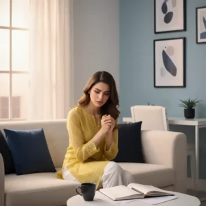 do you have sex related distress