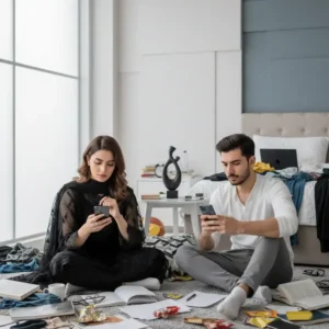 do you have sexual addiction