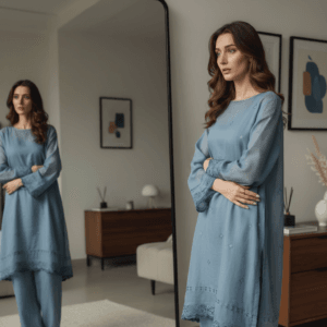 are you obsessed with your weight and looking fat