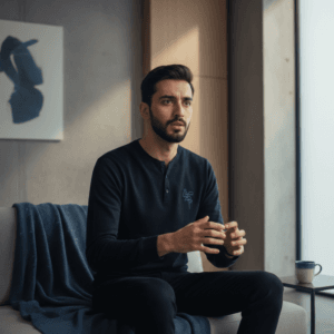 are you seeing or hearing things that others don't notice test