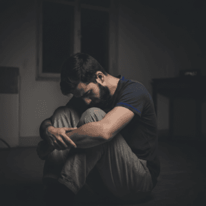 do things feel so dark that you've thought about ending your life test