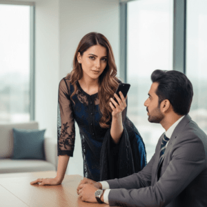 do you have a mean or selfish side to your personality test