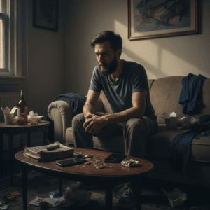 has your drug habit become a problem for your life test