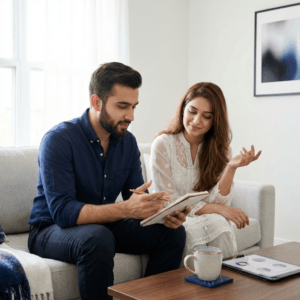 how manly or feminine is your personality test