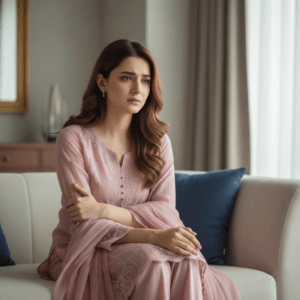 why do your moods change every second test