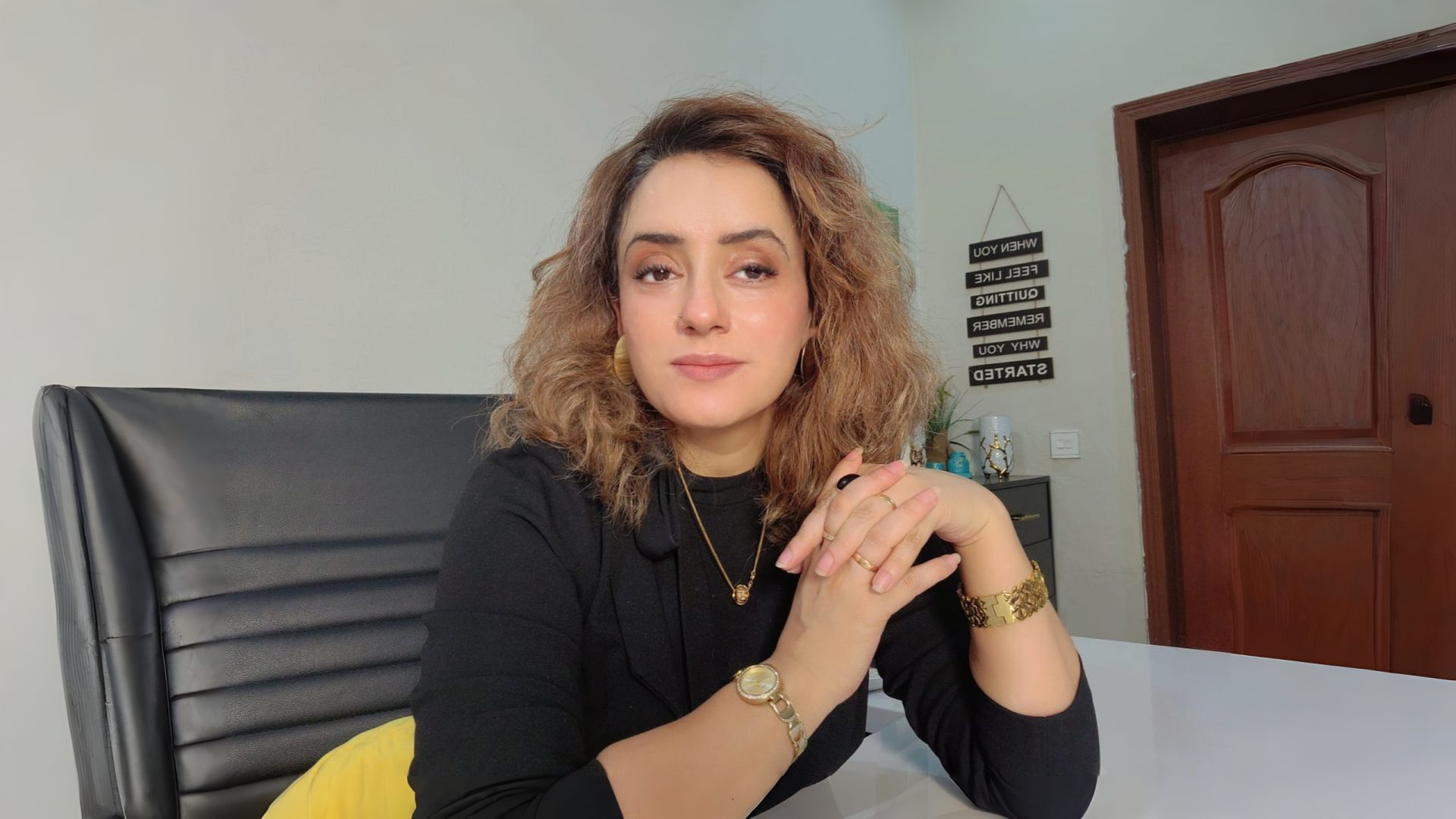 dr tahira rubab