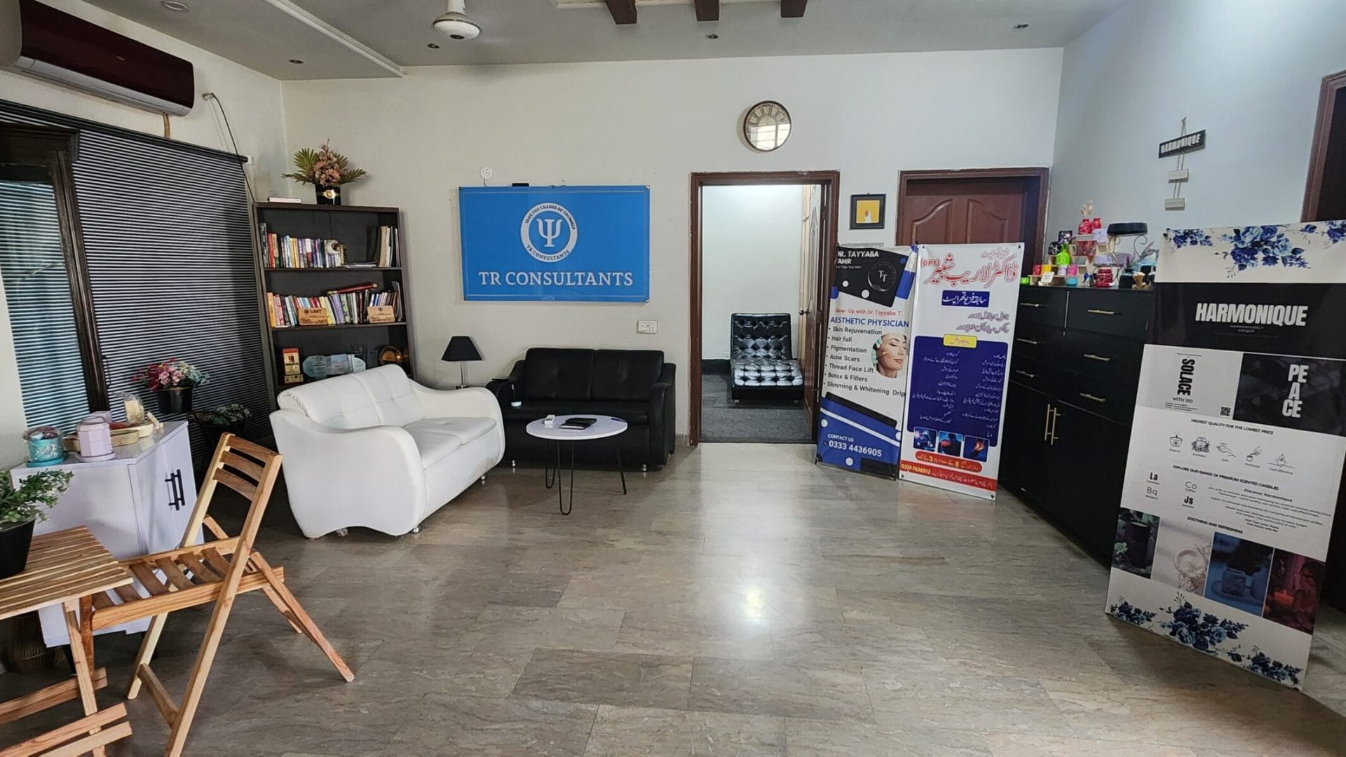 services